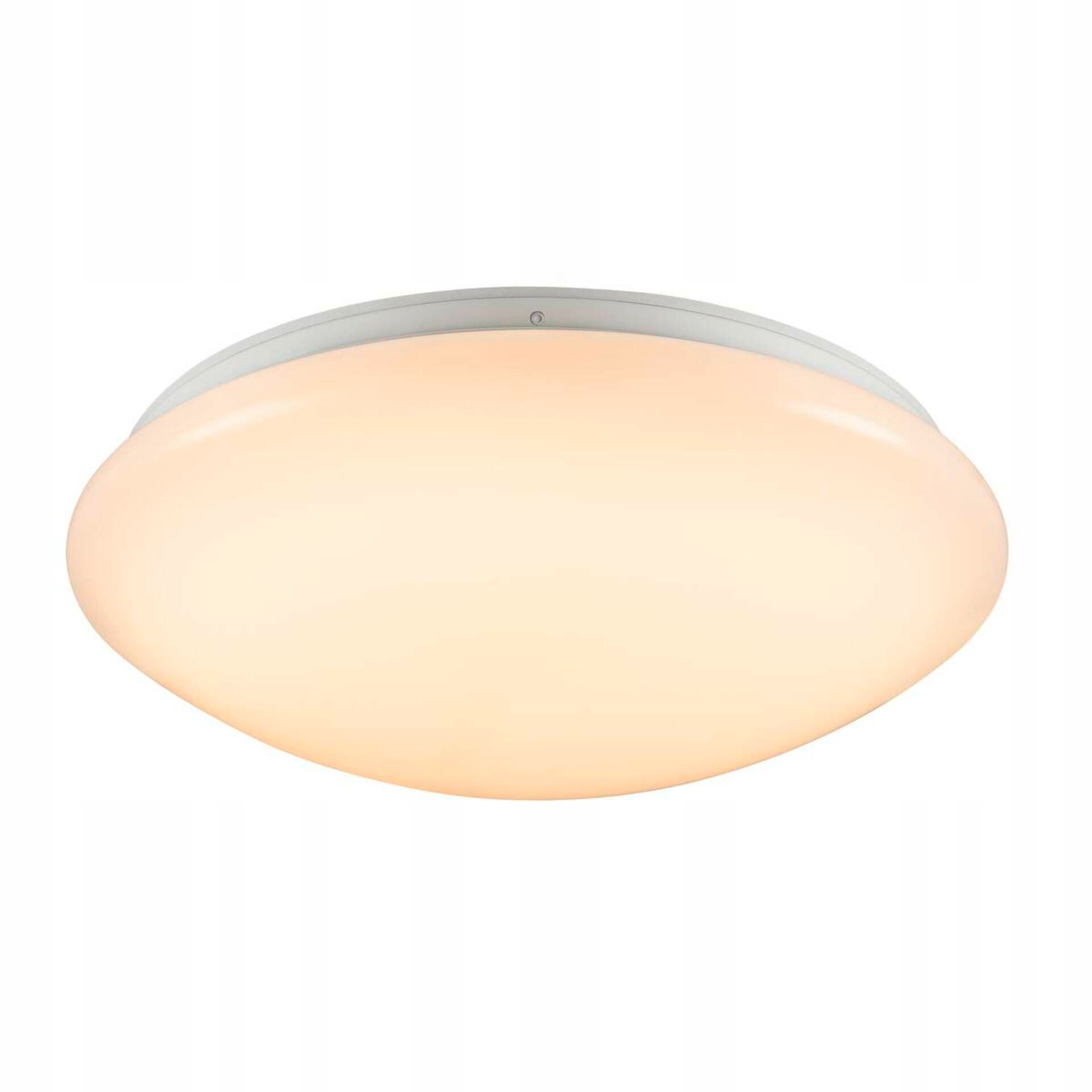 Led svietidlo Slv Surface V 390 10/15/20W 3000/4000K IP44 biela
