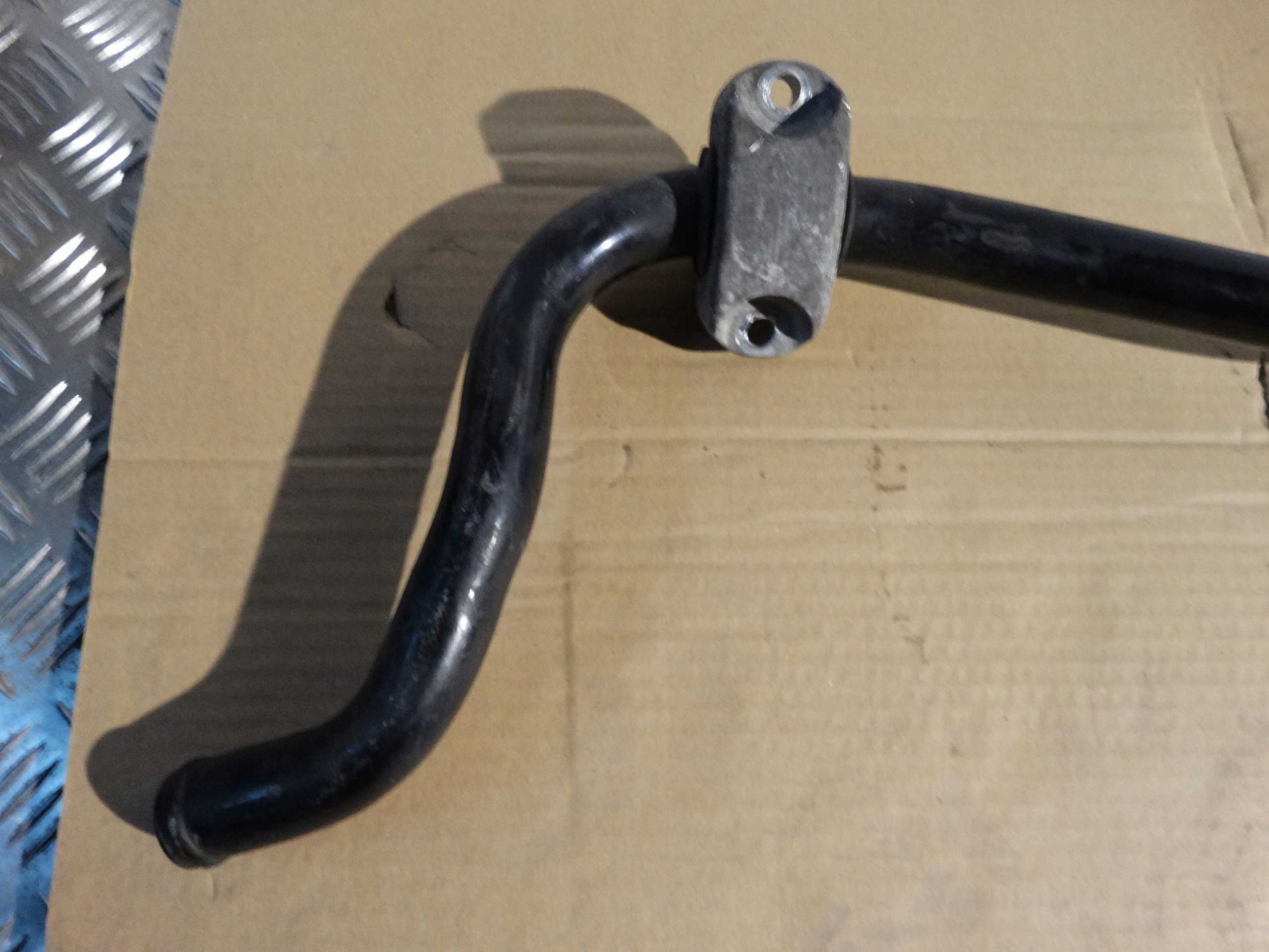 IDEALNY STABILIZATOR front BENTLEY GT GTC 1 9