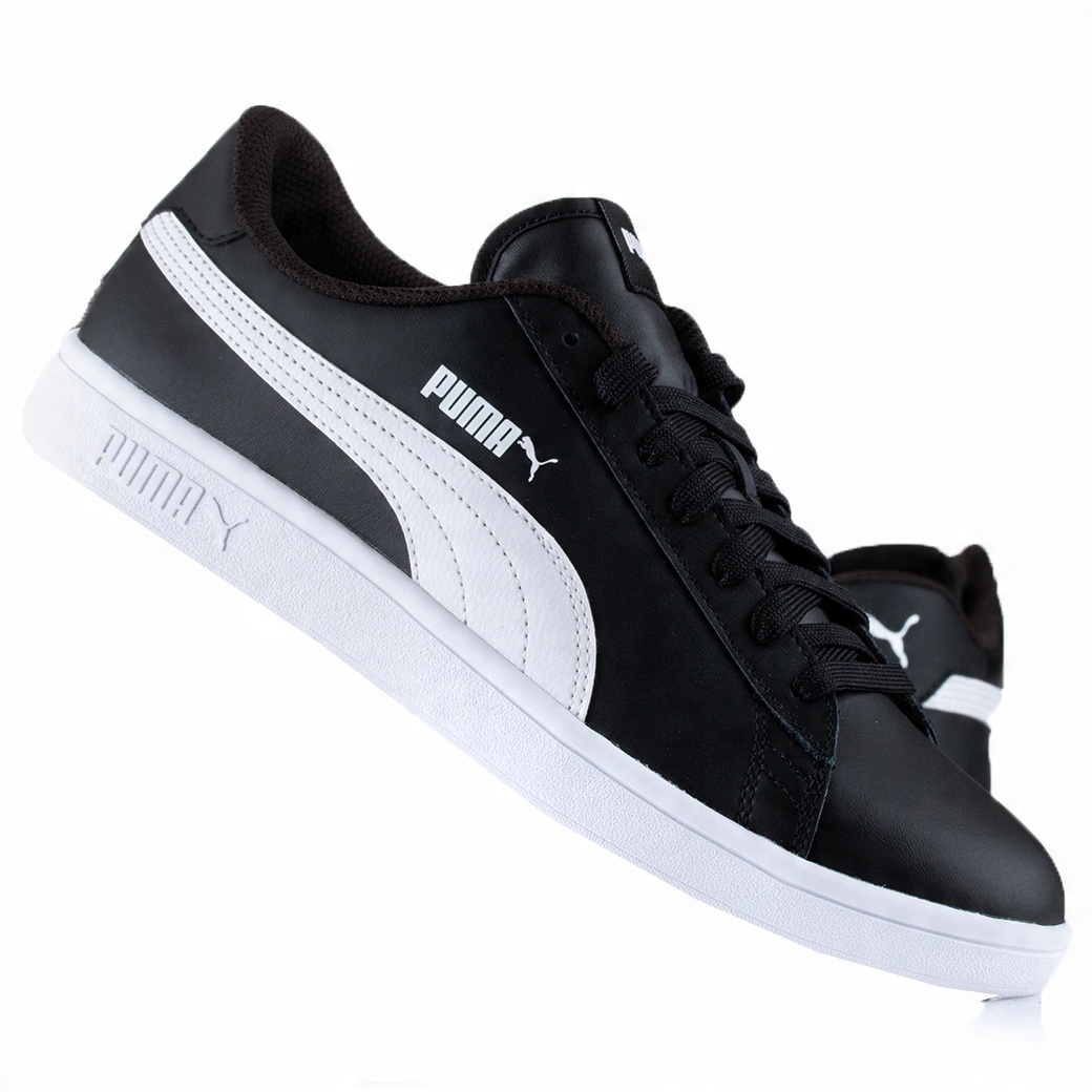 

Buty trampki męskie Puma Smash v2 365215 04