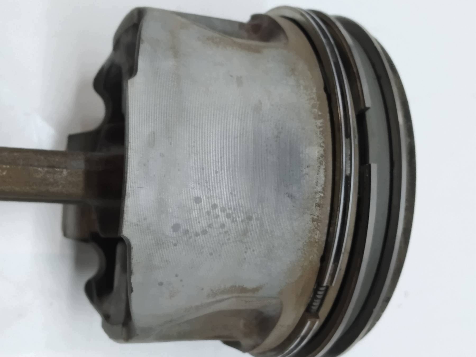 pistone Biella 2.8 2.9 BITURBO T6 Volvo S80 e (1998-2006)