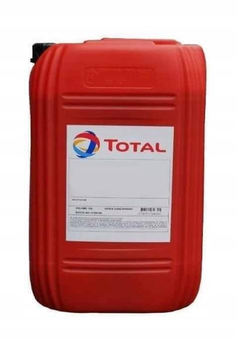 Olej TOTAL 75W80 TRAXIUM Dual 20L