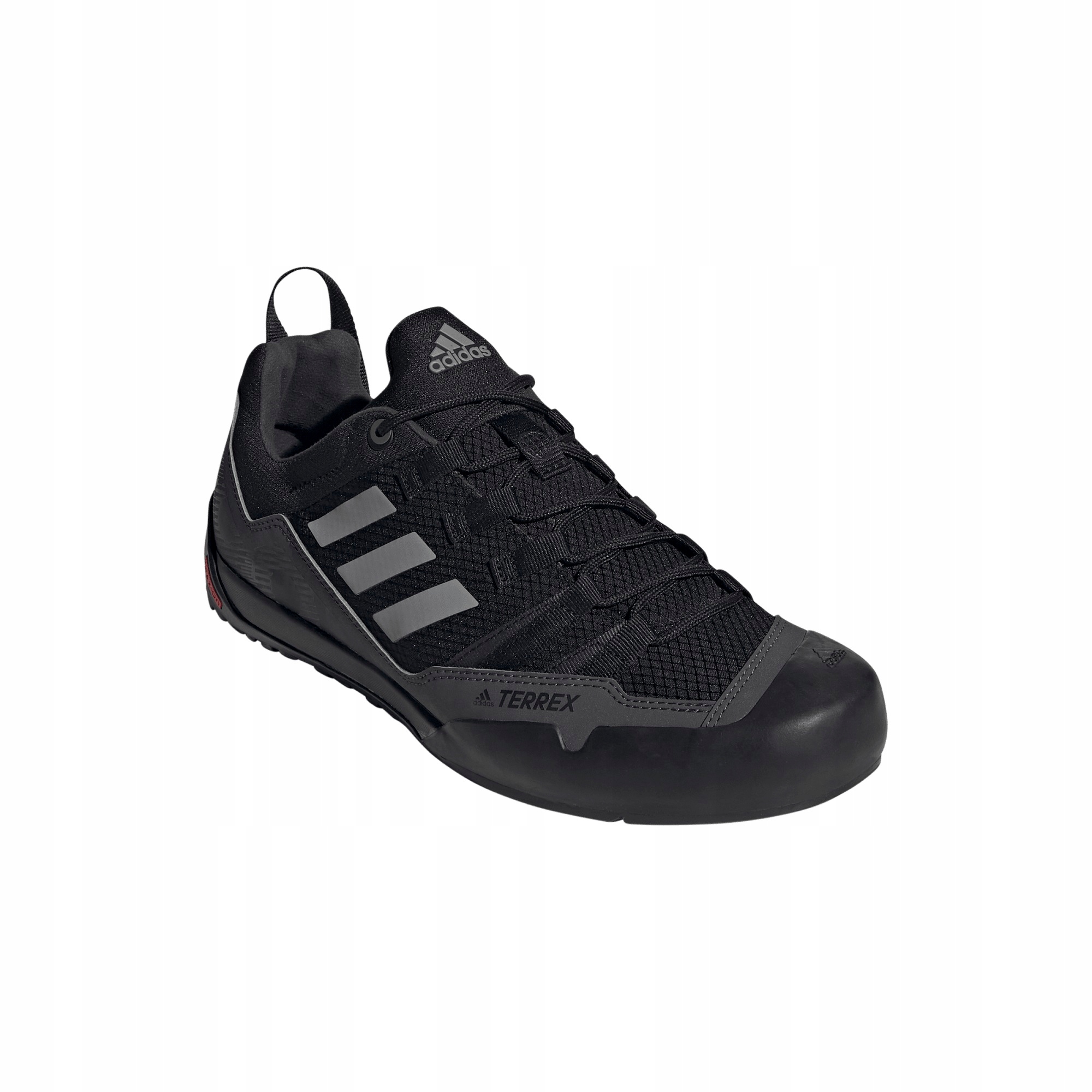 Buty Adidas Terrex Swift Solo 2 GZ0331 Rozmiar 45 1/3