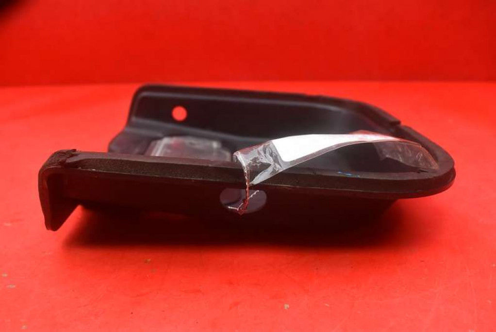 cover ZATRZASKU bonnets 1005892-00-B TESLA MODEL S 12-20
