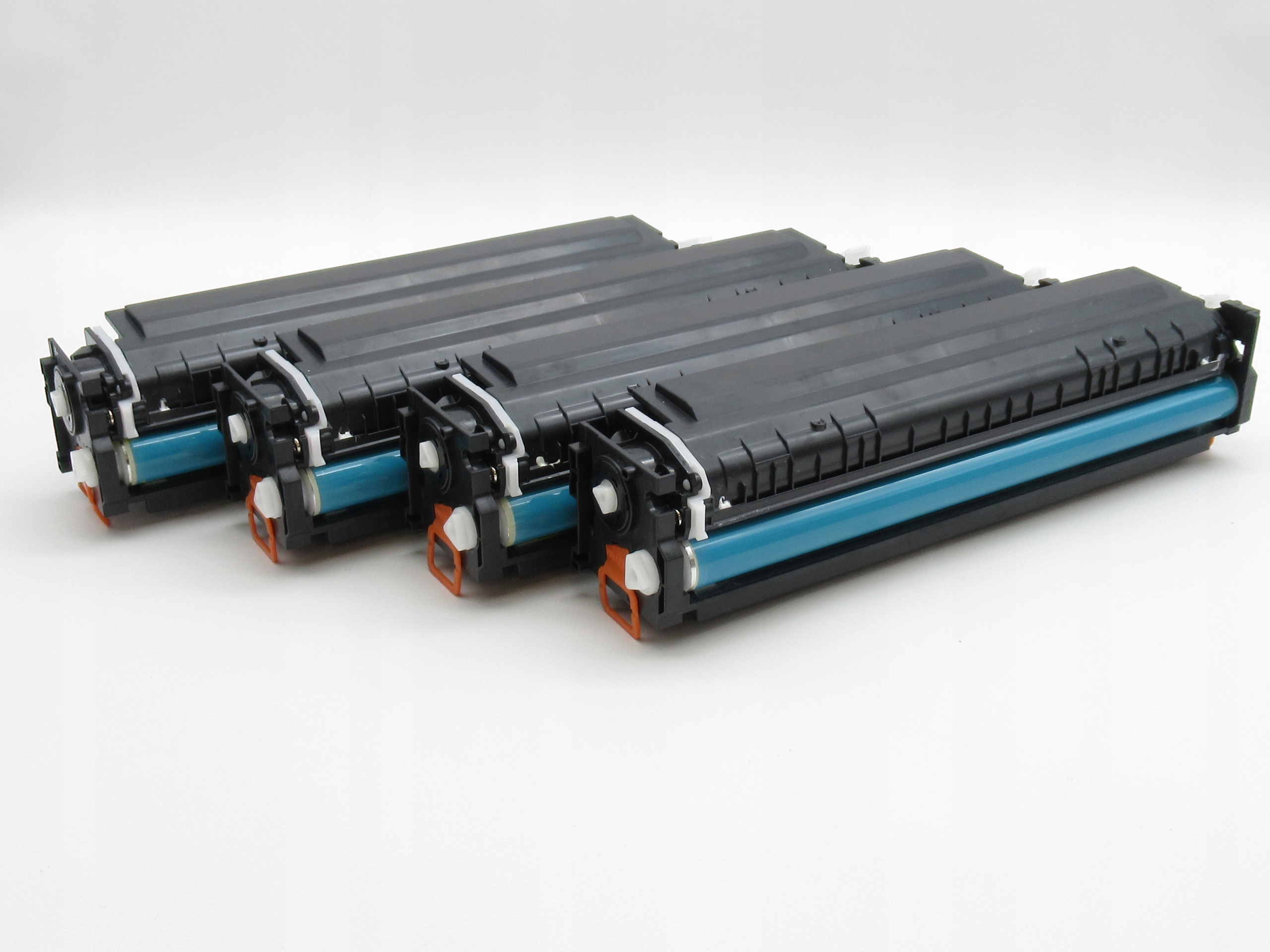 W2410A XL - 4x TONER ZAMIENNY HP do HP LASERJET M155nw M182n M182nw M183fw Producent Inkdigo