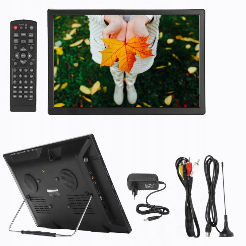 Multifunkčný Mini Televízor Pre Mužov A Ženy