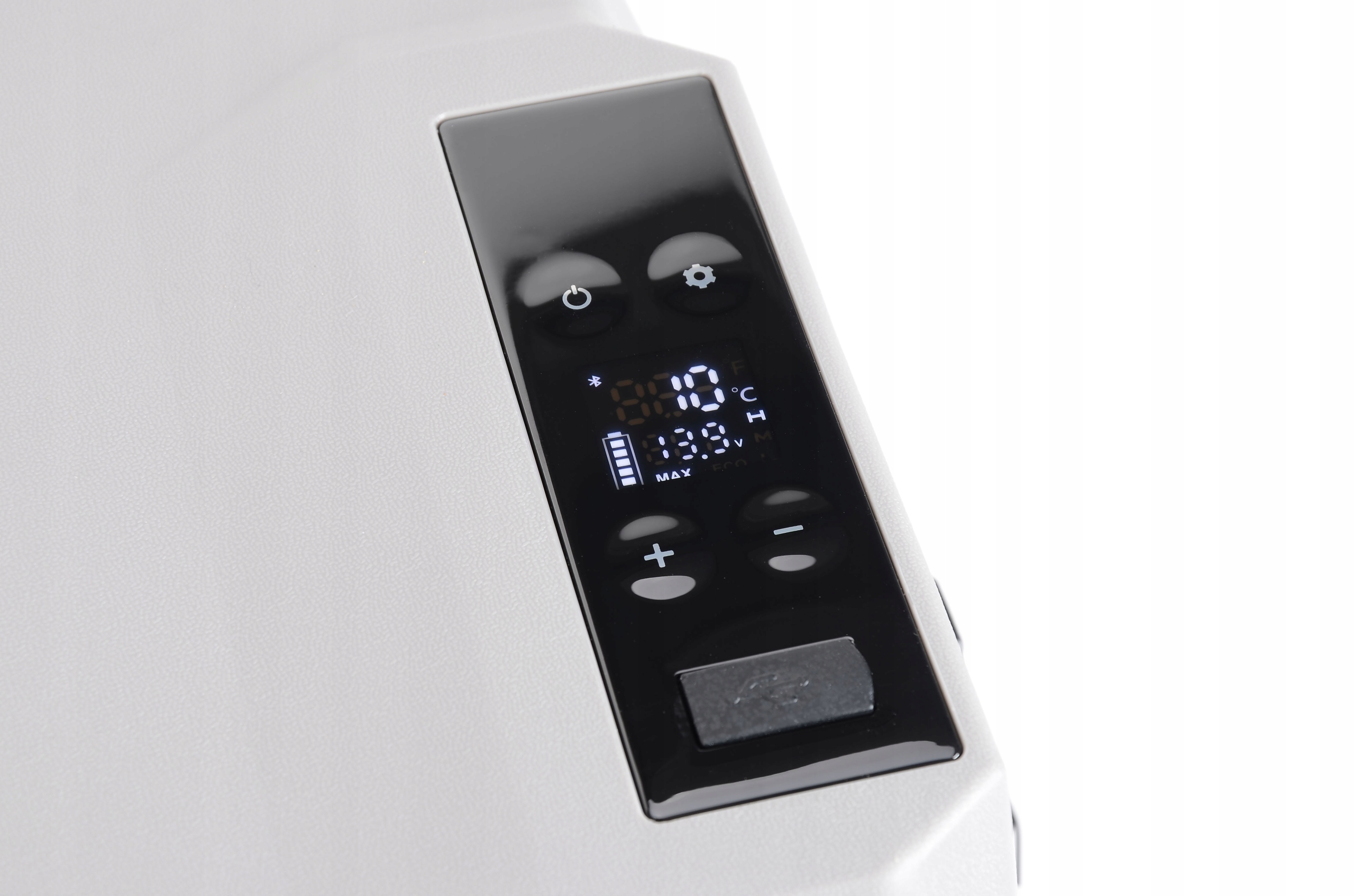 LODÓWKA KOMPRESOROWA SPRĘŻARKOWA TURYSTYCZNA 30L Rodzaj elektryczne