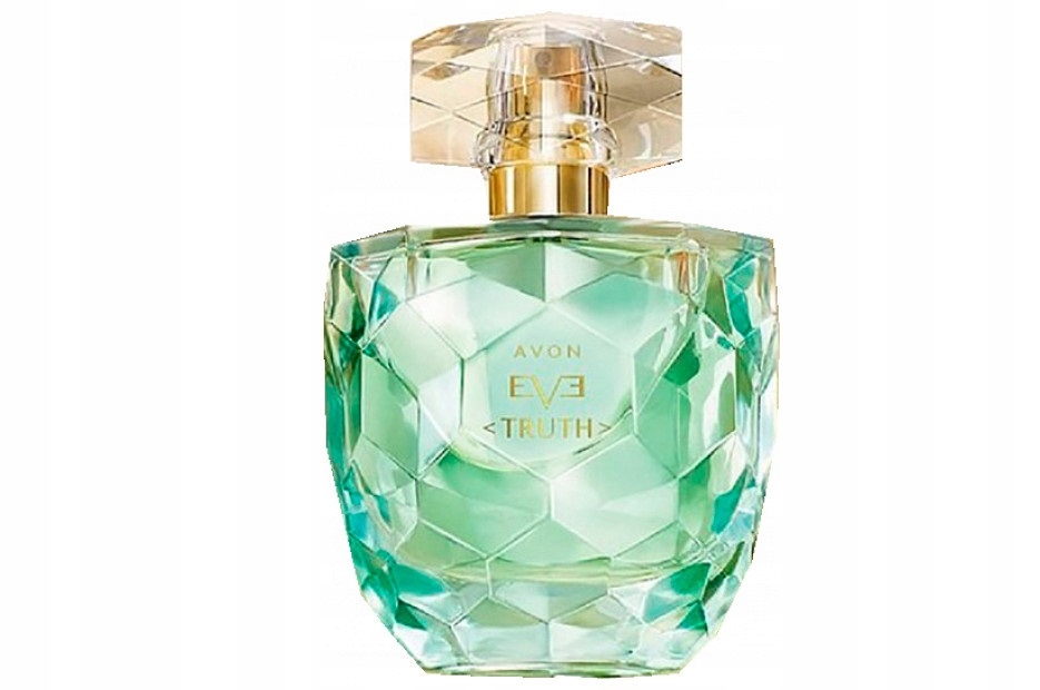

Avon Eve Truth Kożuchowska 50ml Perfum Damski
