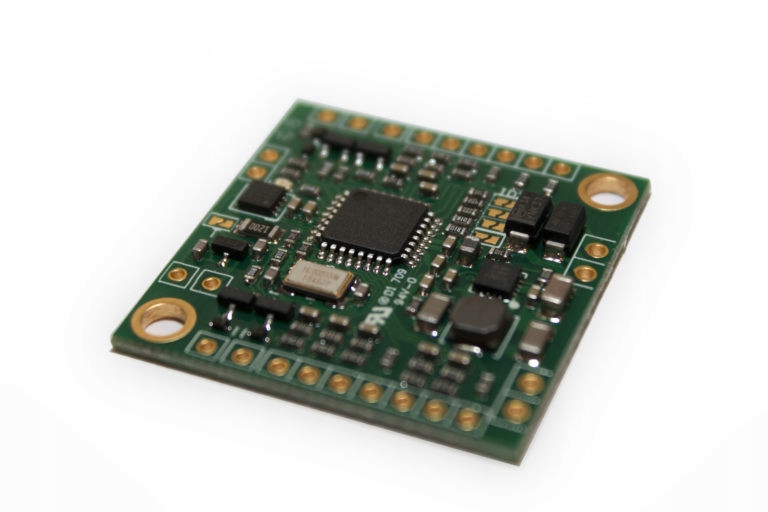 Modul Ecumaster CAN Switch Board V3