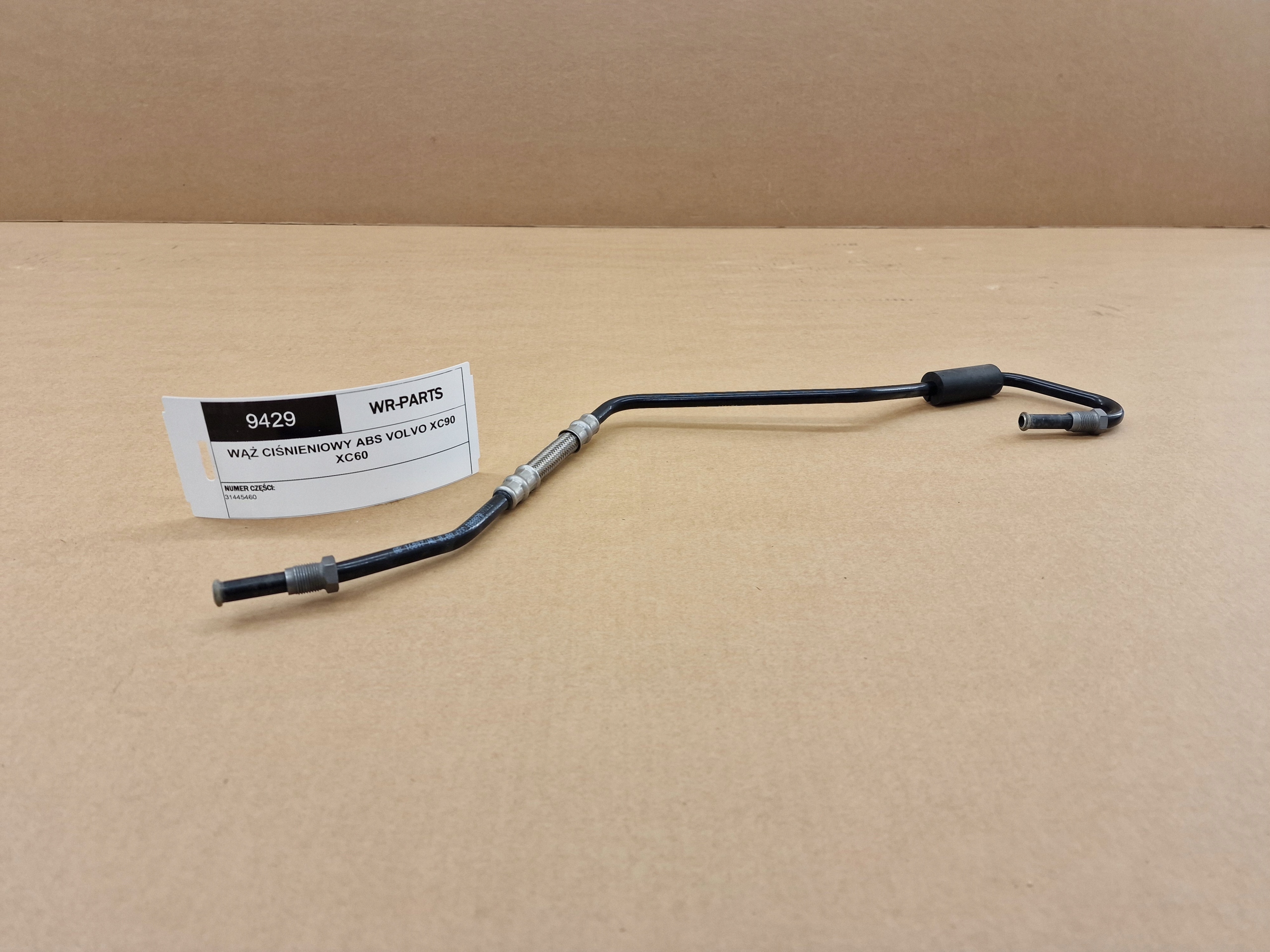 Schlauch Brems- servo ABS VOLVO XC90 II XC60 II