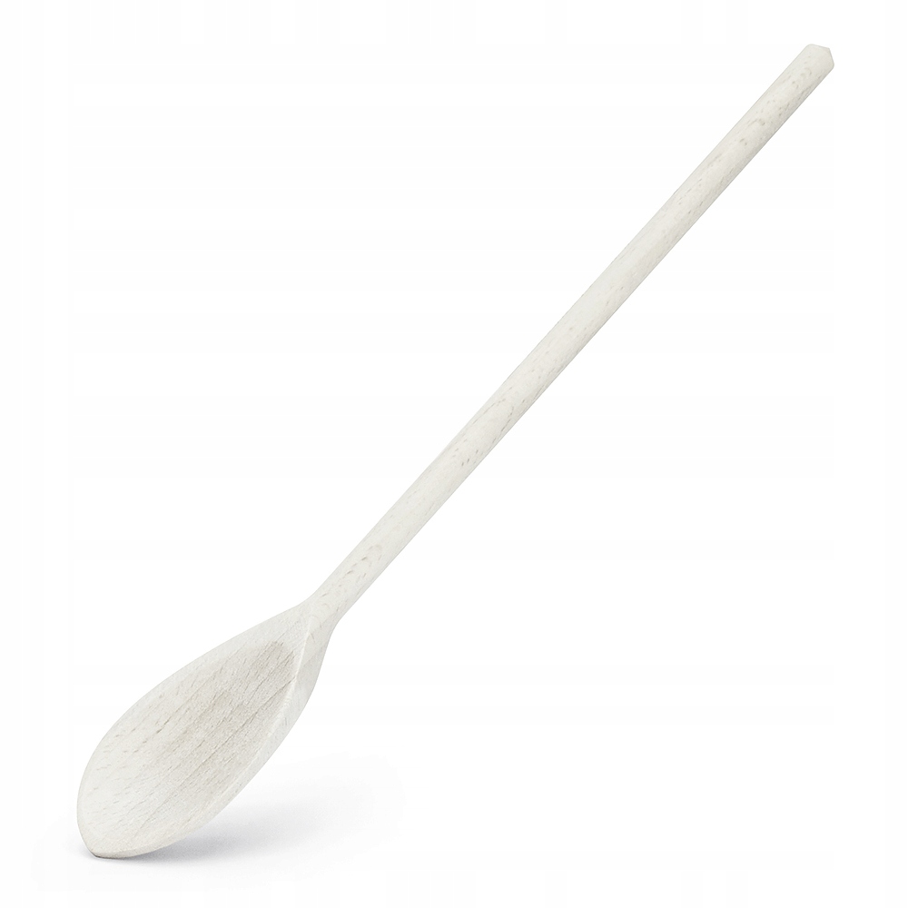 

Łyżka kuchenna drewniana warząchew kopyść 30 cm