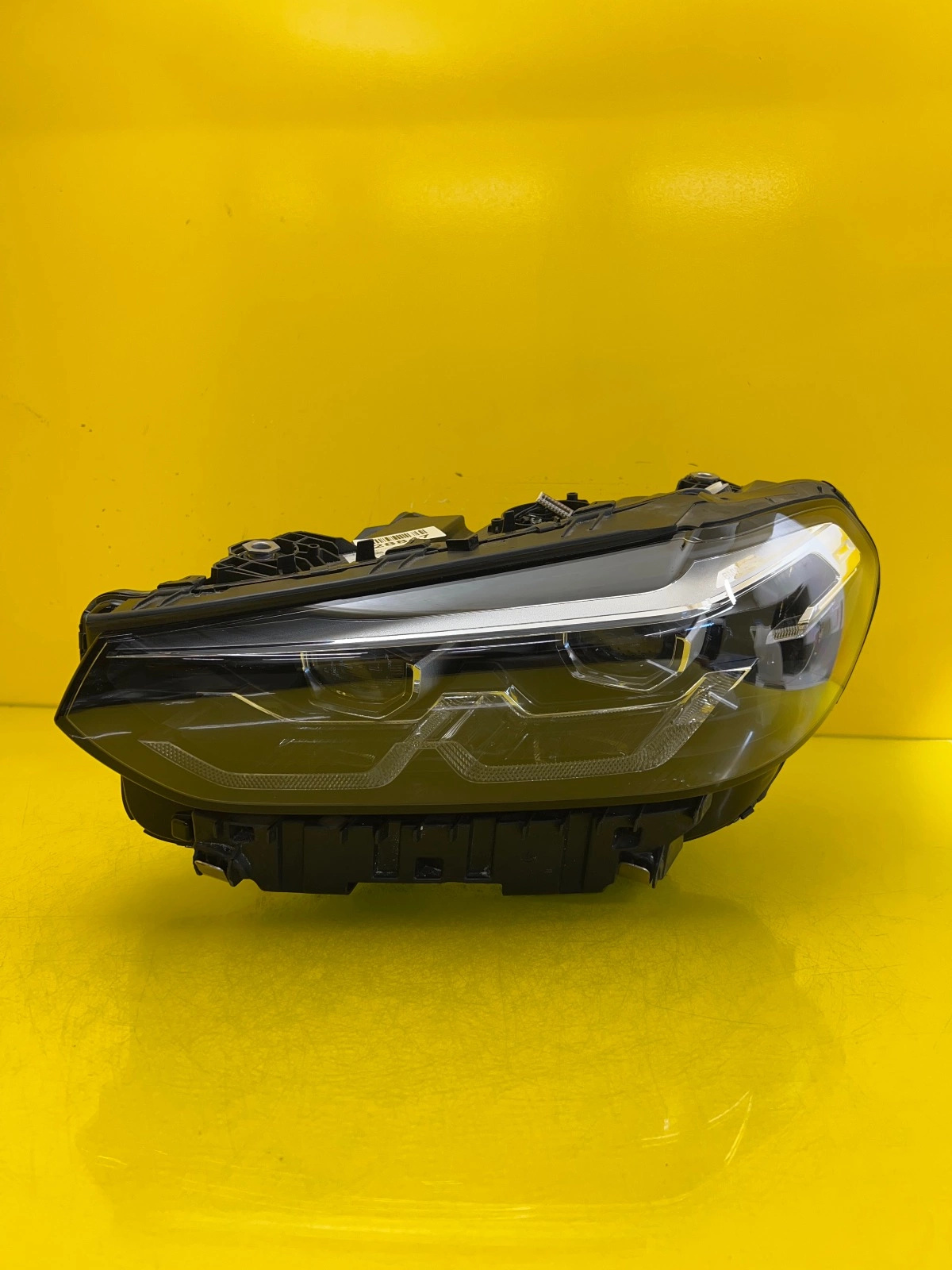 light left BMW X3 G01 X4 G02 Lift Full Led 5A29201-08