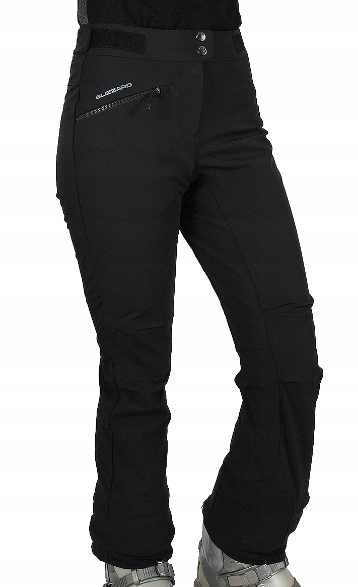 Blizzard Damskie spodnie narciarskie Folgaria M