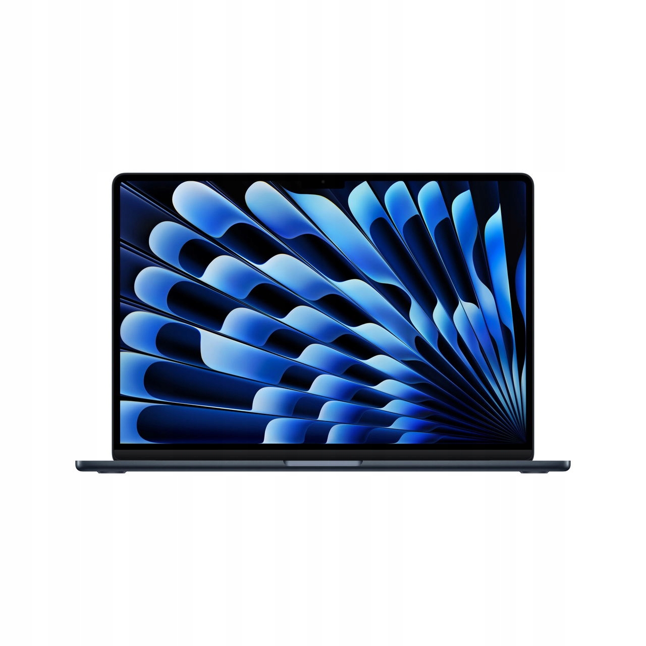 Apple MacBook Air 15" M5 15,3" 2880x1864 16GB 1TB M5 Tahoe Midnight 1R