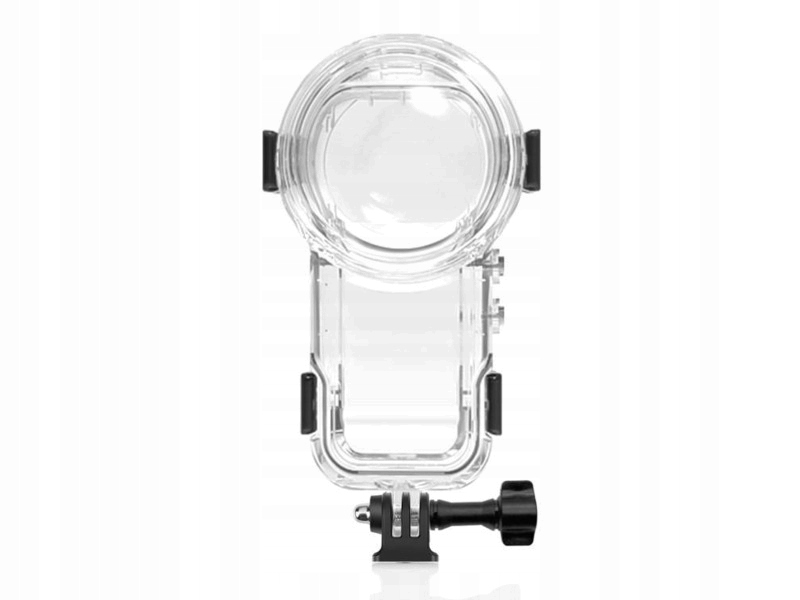 Obudowa wodoszczelna Puluz PU756T do Dji Insta360 X5