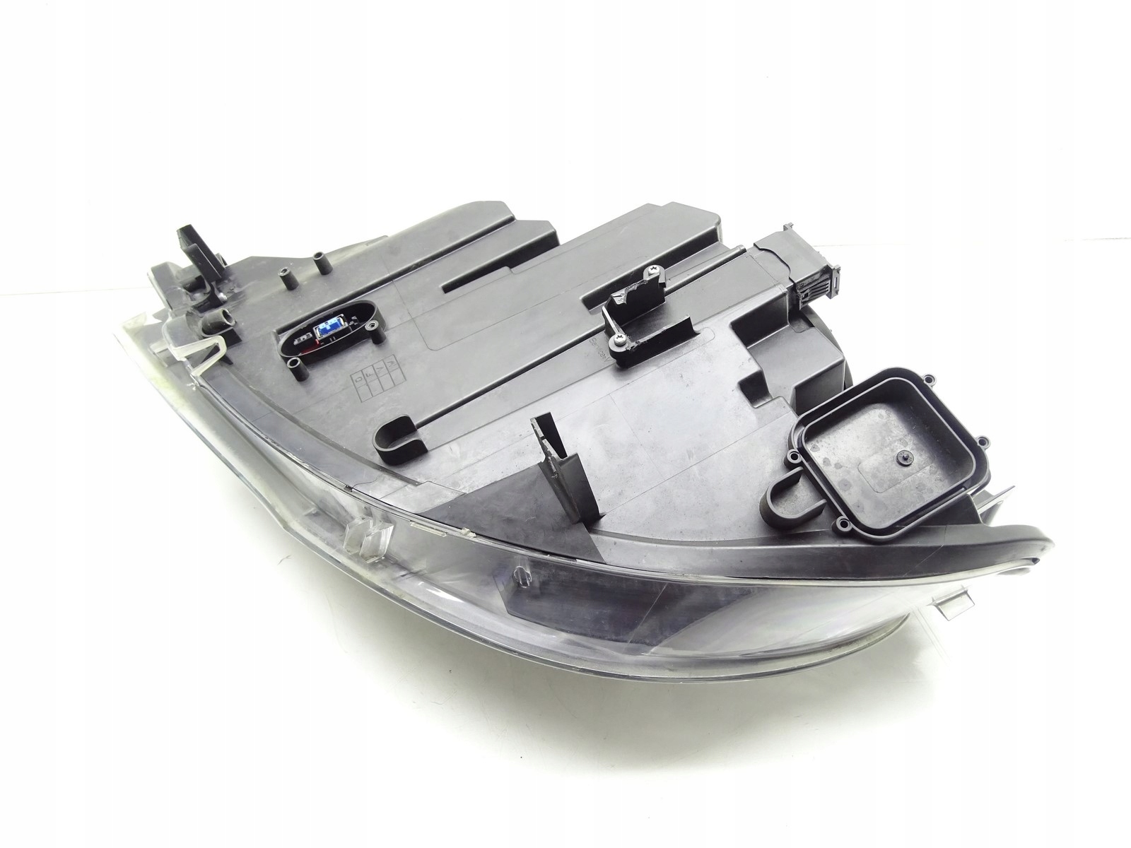 REFLEKTOR light right front front XENON BMW X6 E71 7179934