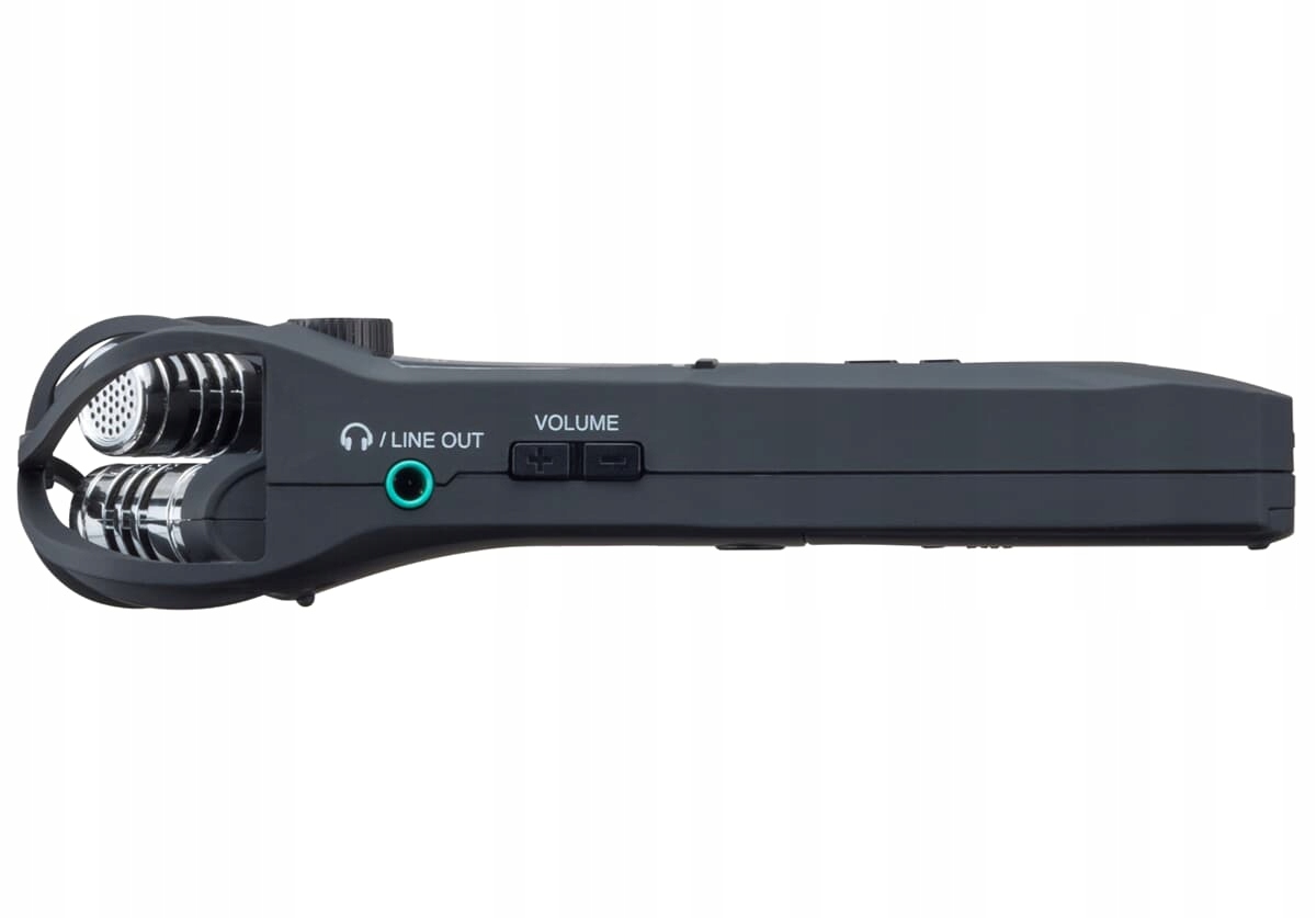 ZOOM H1n Cyfrowy rejestrator audio dyktafon Model H1n