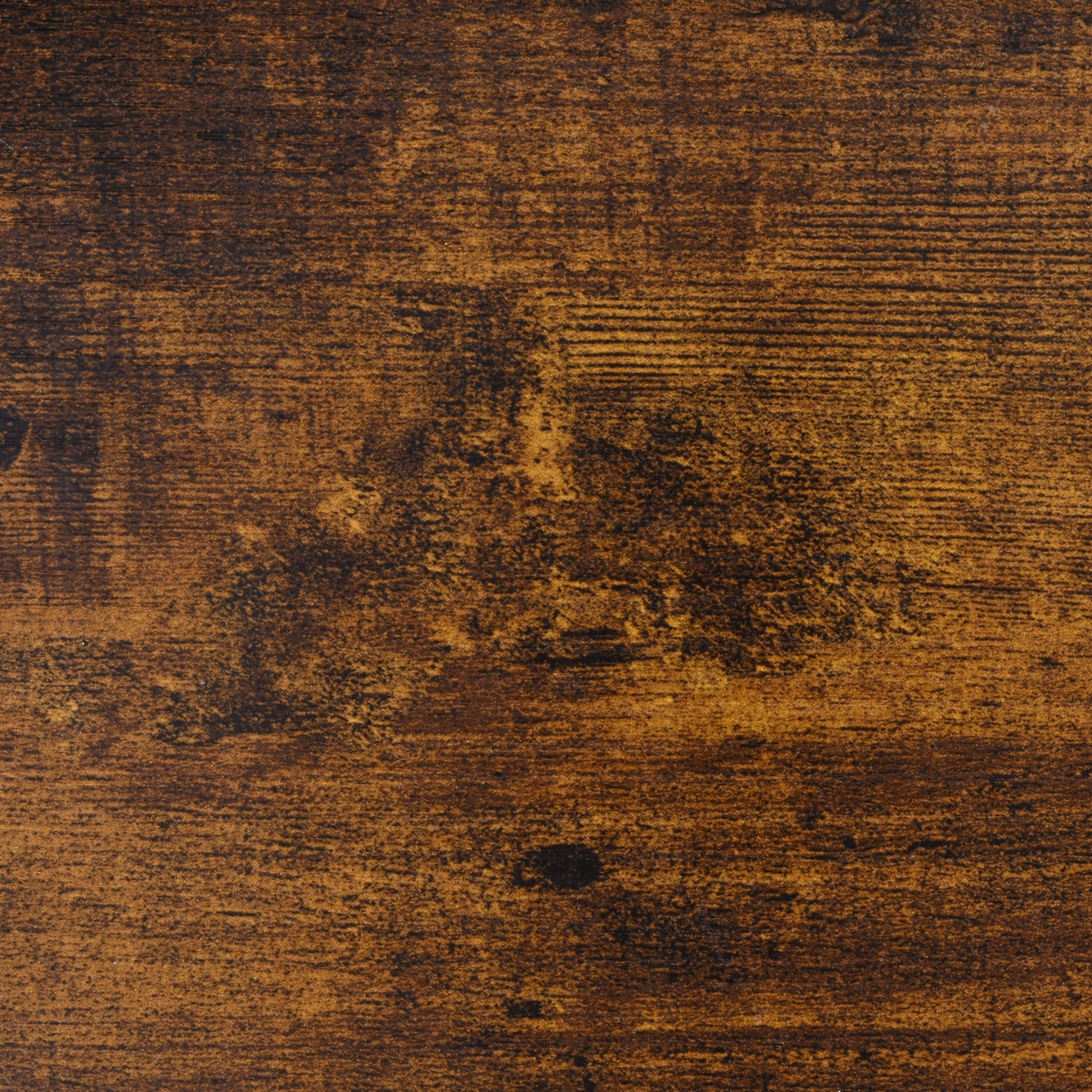 Biurko komputerowe małe na laptopa PC szkolne loft industrialne 100 cm Marka LoftInspired