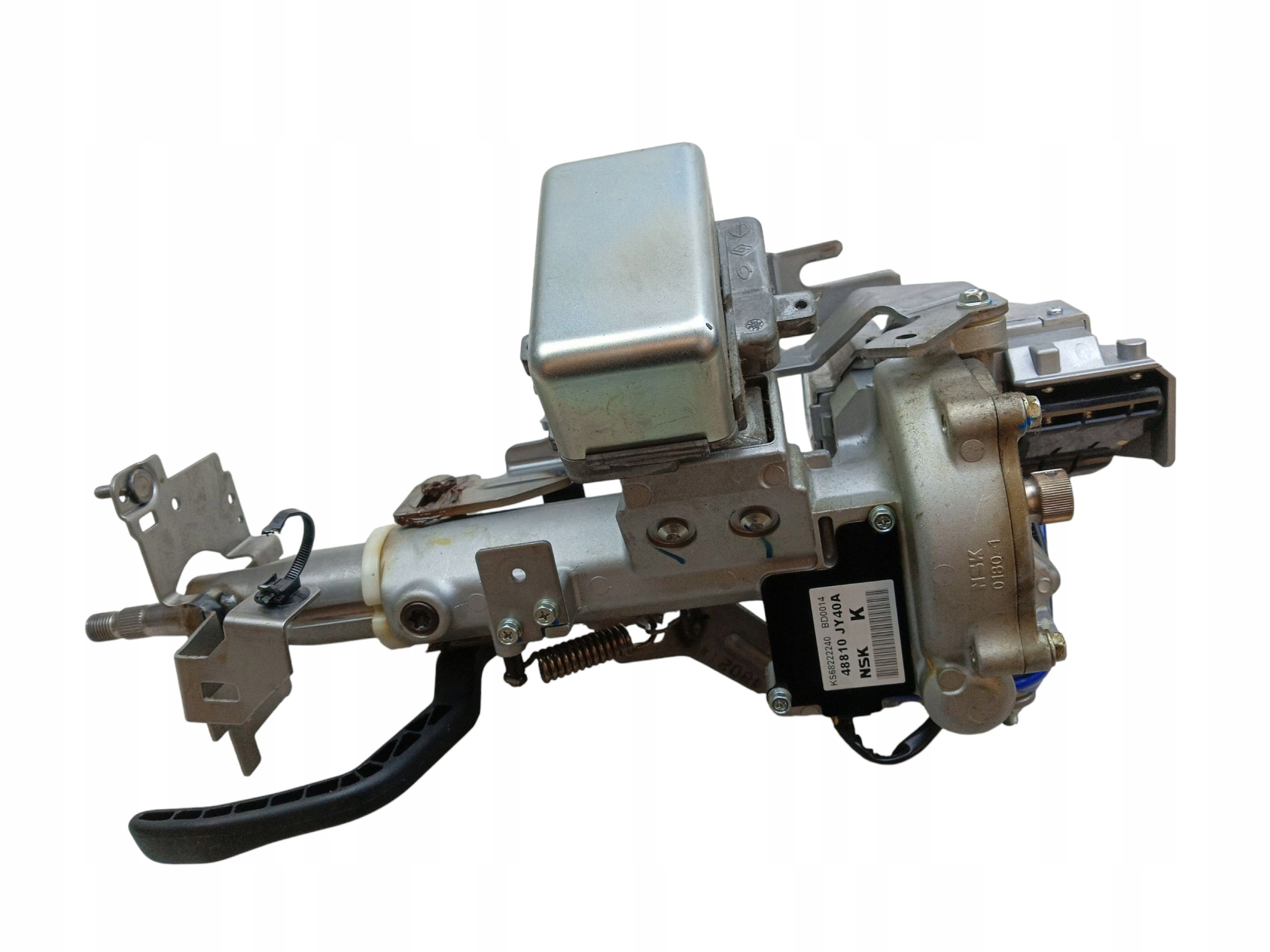 control electrics steering rod RENAULT KOLEOS and 48810-JY40A