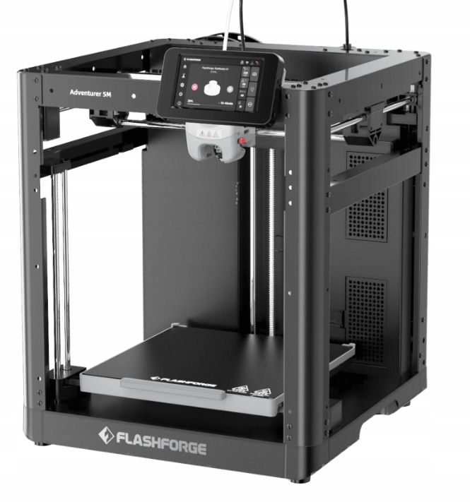 Drukarka 3D Flashforge Adventurer 5M