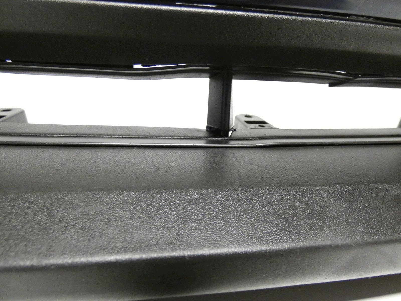 PORSCHE MACAN 95B807221A below 4 PDC 2014-2018 bumper front front