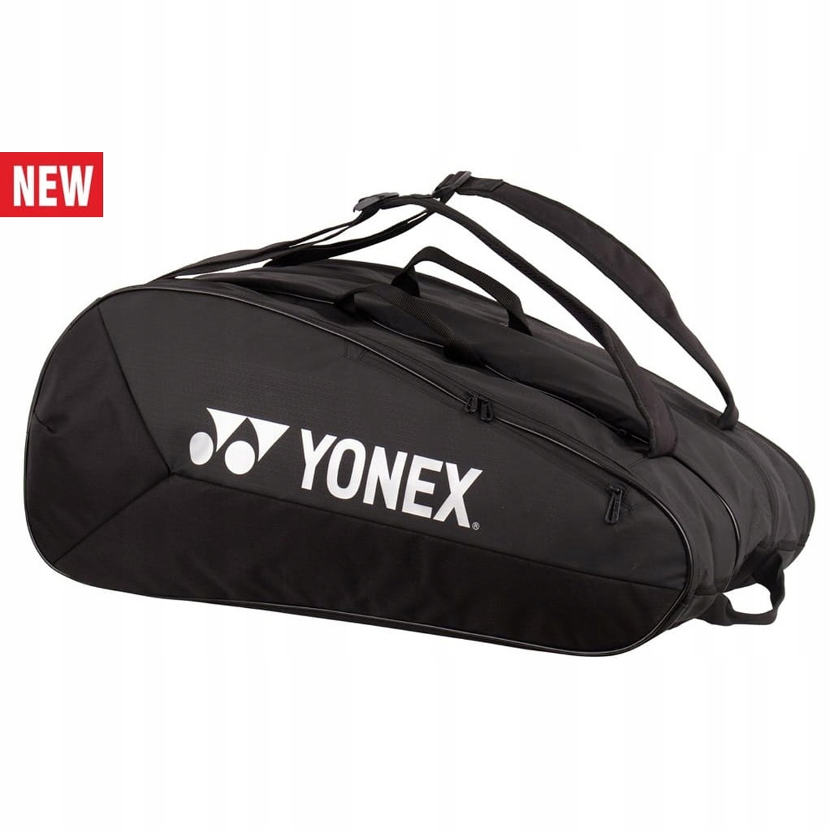 Torba do badmintona Yonex 425212 Black Team