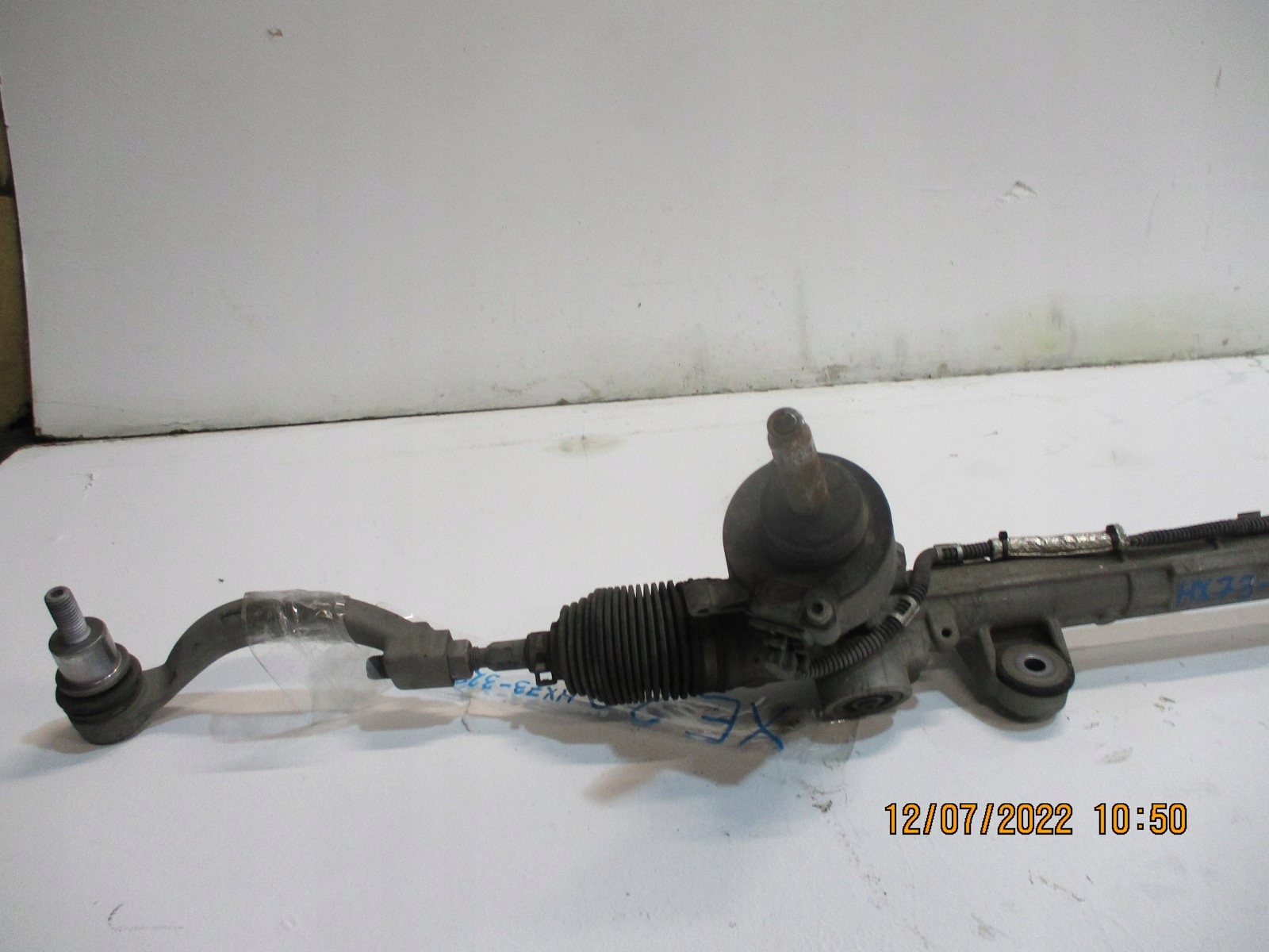 control JAGUAR XE 2,0D HX73-3200-AA