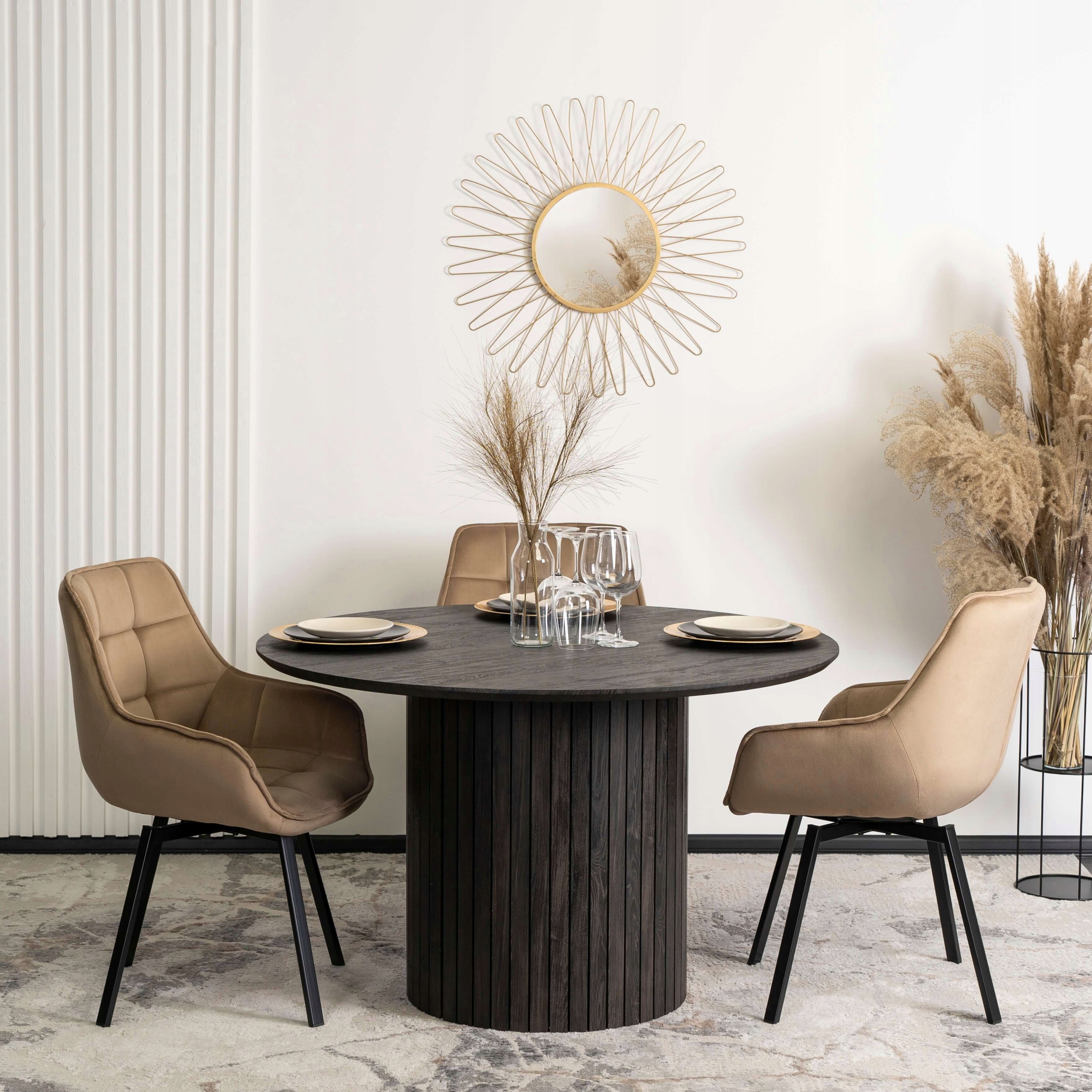 LUNA – aranżacja 2