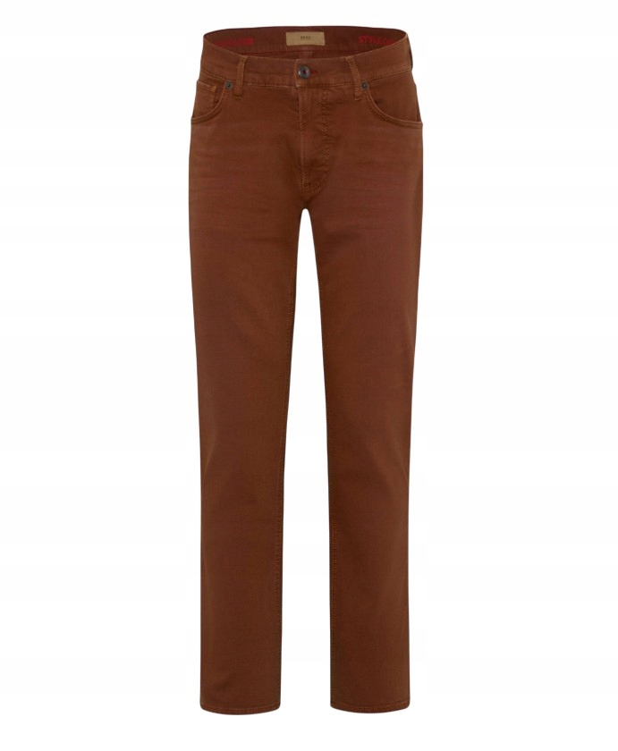 Pánské džínové kalhoty Brax Chuck velikost 42/34