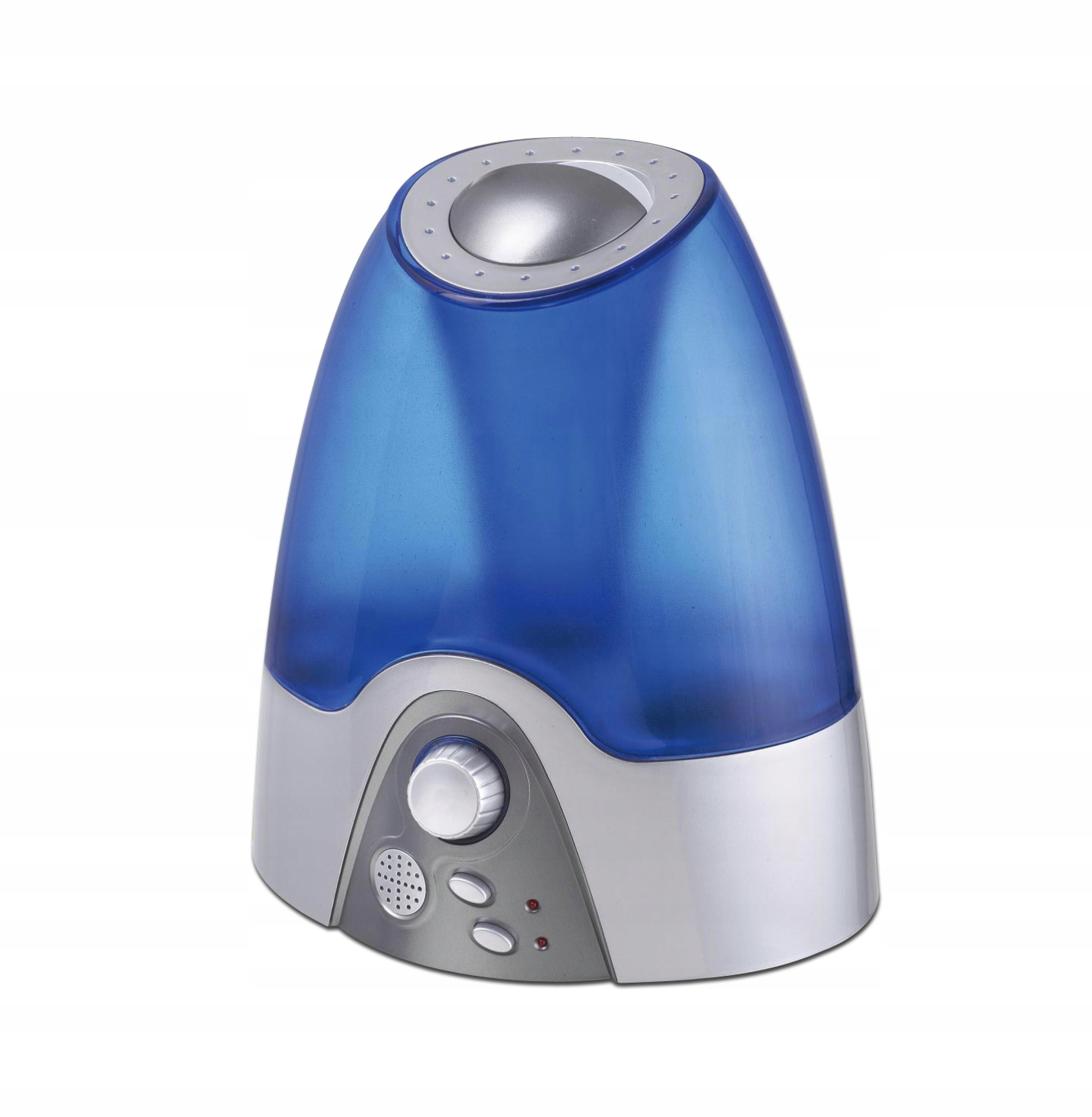 Nawilżacz Powietrza Jonizator Ultradzwiękowy 3.5L