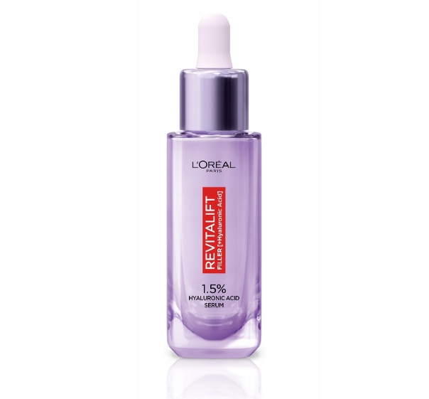 Revitalift Filler Hyal. Sérum LP30ML C63