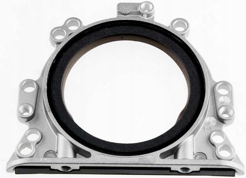 Uszczelniacz wału korbowego NTY NUP-VW-005