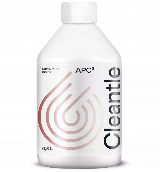 

Cleantle APC2 500ml
