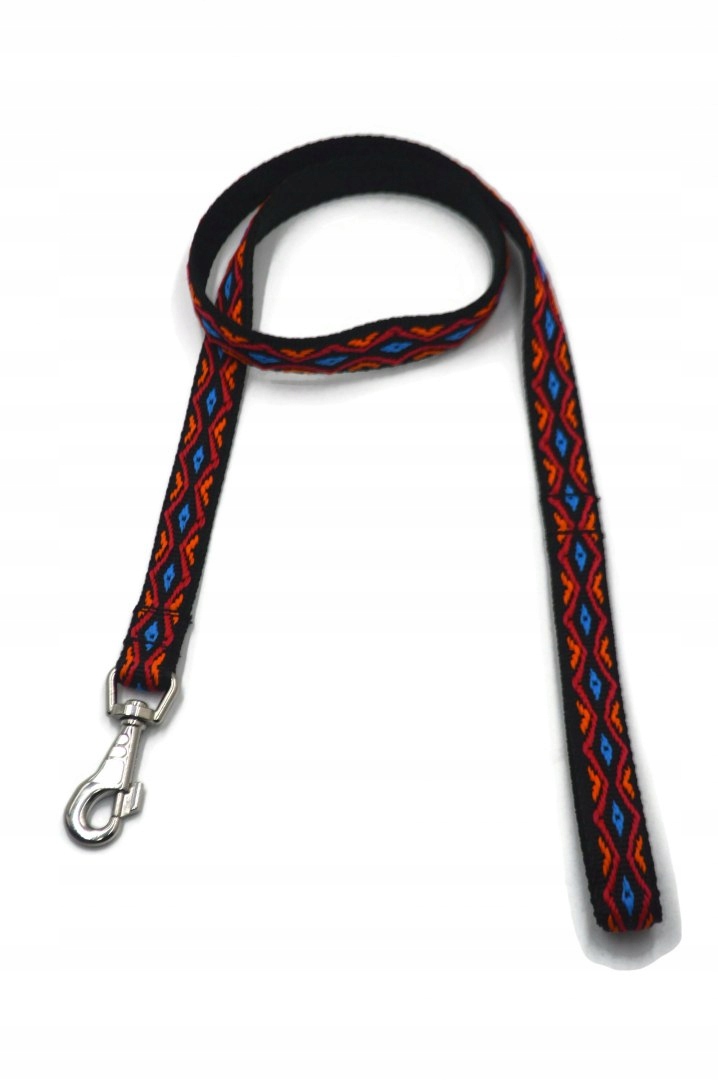 Levně A-213 Vodítko Dvojitá Romb 25 mm/130 cm