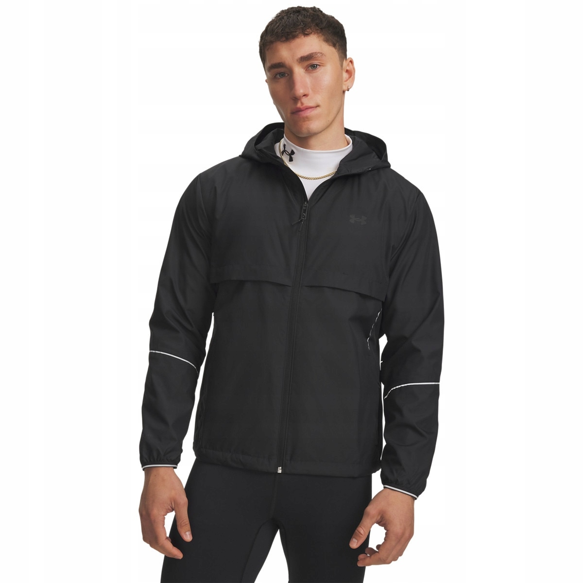 Męska kurtka Under Armour Ua Velociti Pro Cw Jacket