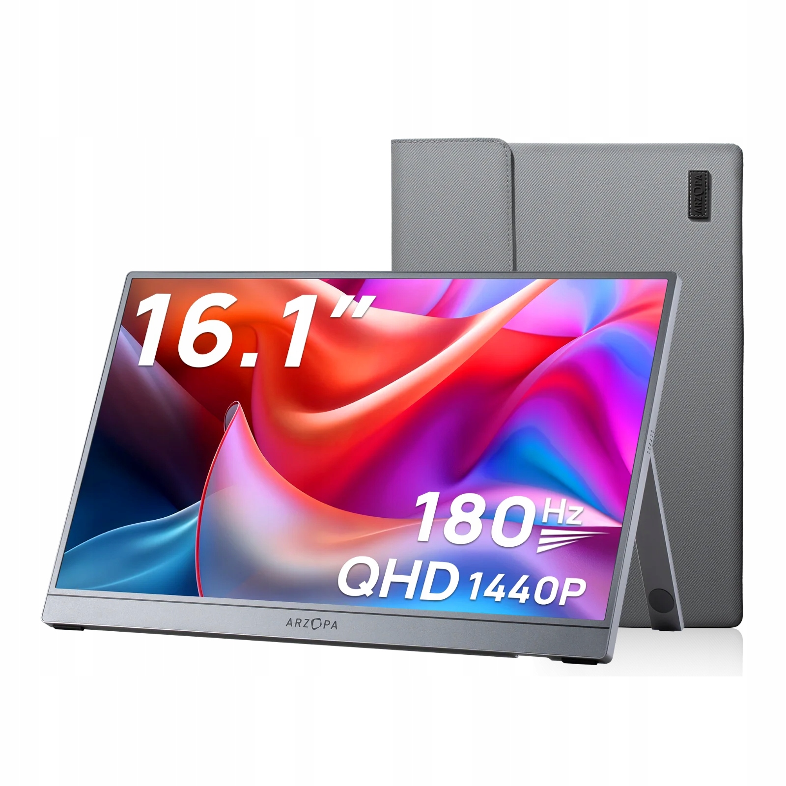 Prenosný monitor Arzopa Z3FC 16,1"