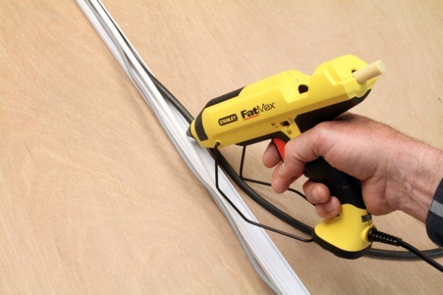 PISTOLET KLEJOWY FATMAX PRO GR100R