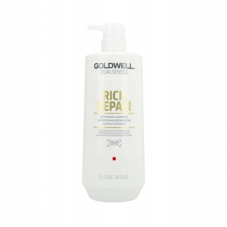 Goldwell Dual Rich Regenerační šampon