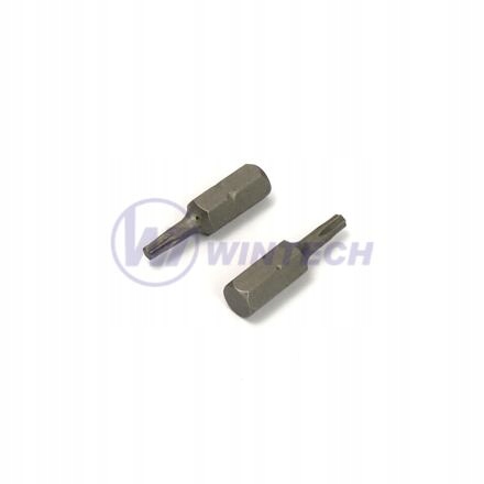 Bit T15 - 50mm, WINTECH / opakowanie 1 szt.
