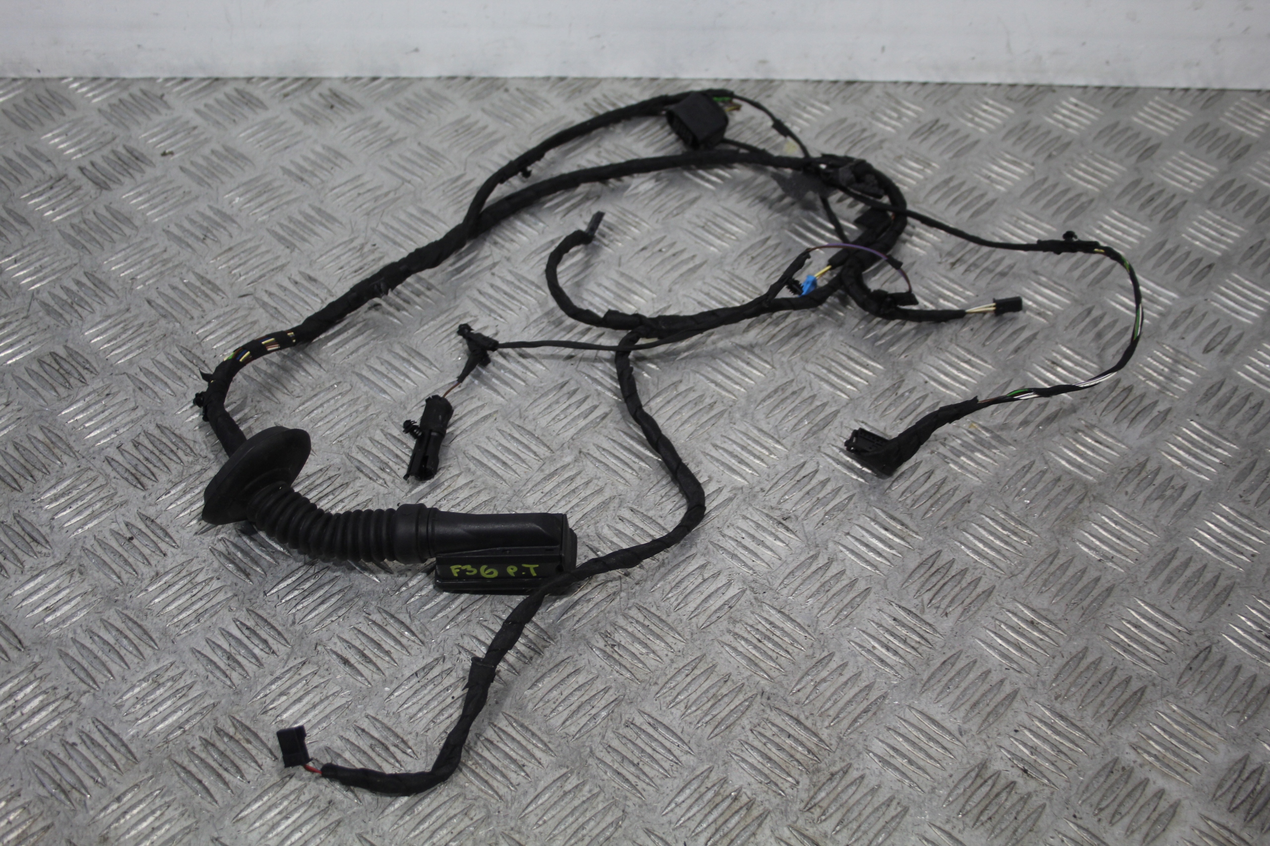 bundle electrical door BMW 4 F36 GRAN COUPE