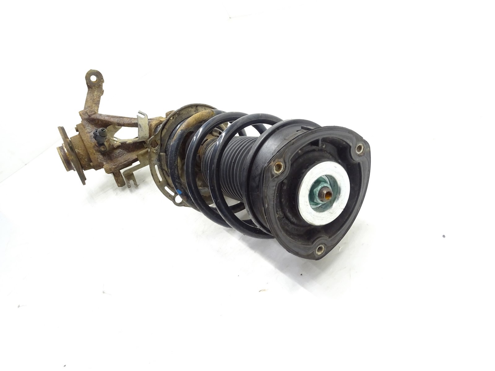 swing McPherson shock absorber right front GOLF VII 1.6 TDI 5Q0413023GQ