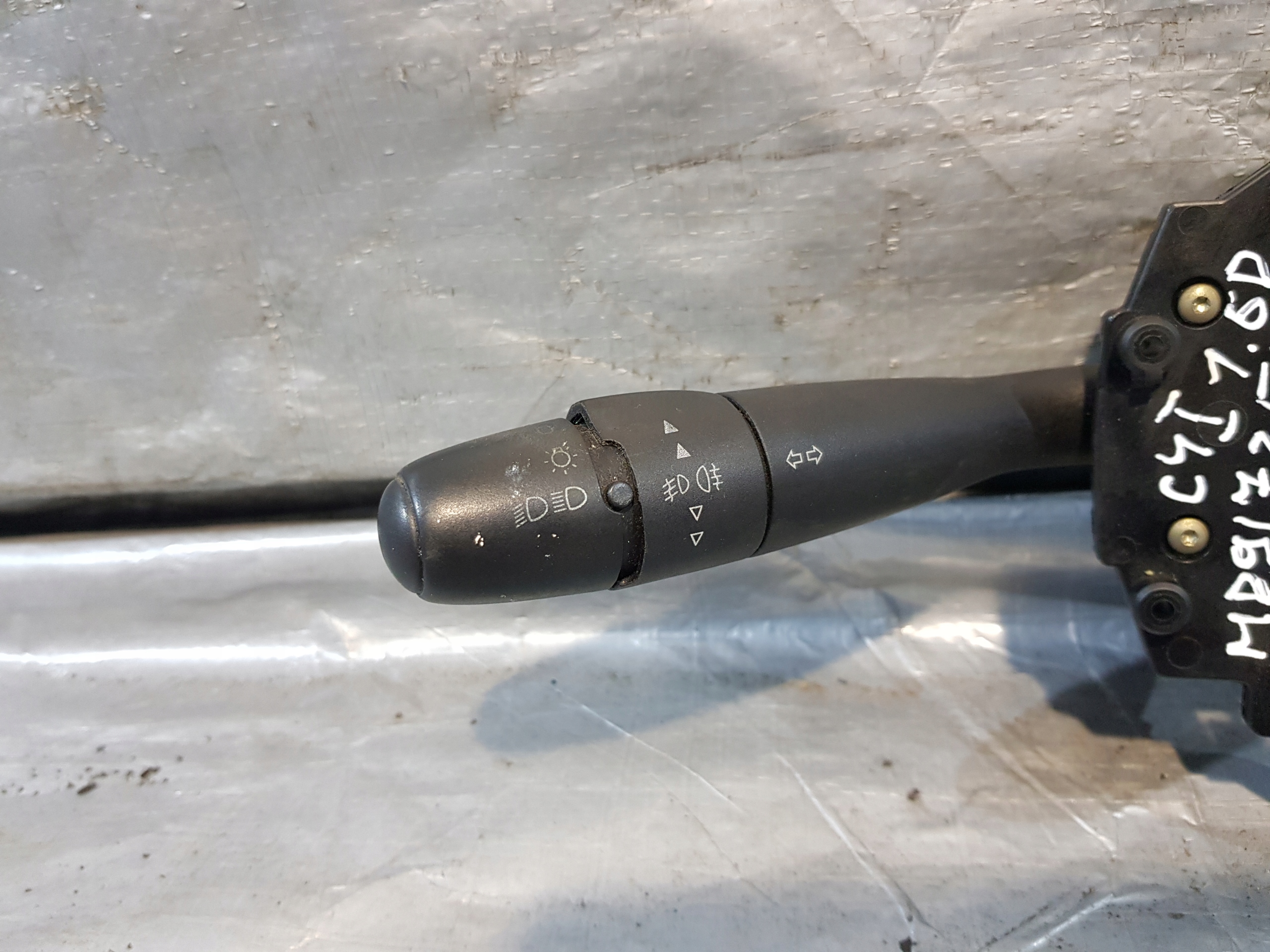 DEVIO LUCI TERGICRISTALLO TERGI CITROEN C4 e 6242Z0 345657336