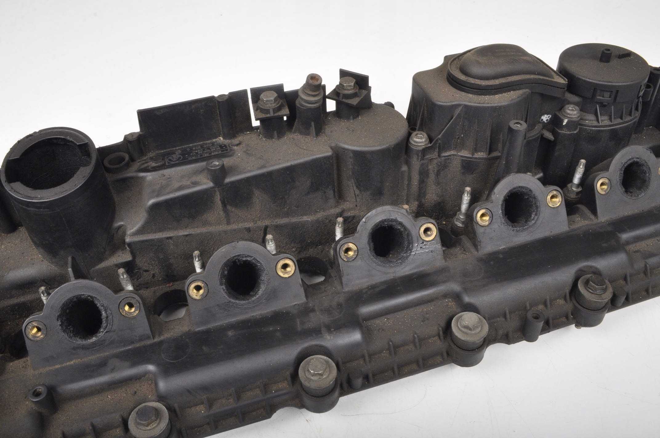 BMW E60 E61 3.5d POKRYWA ZAWORÓW 0928400579 Producent części BMW