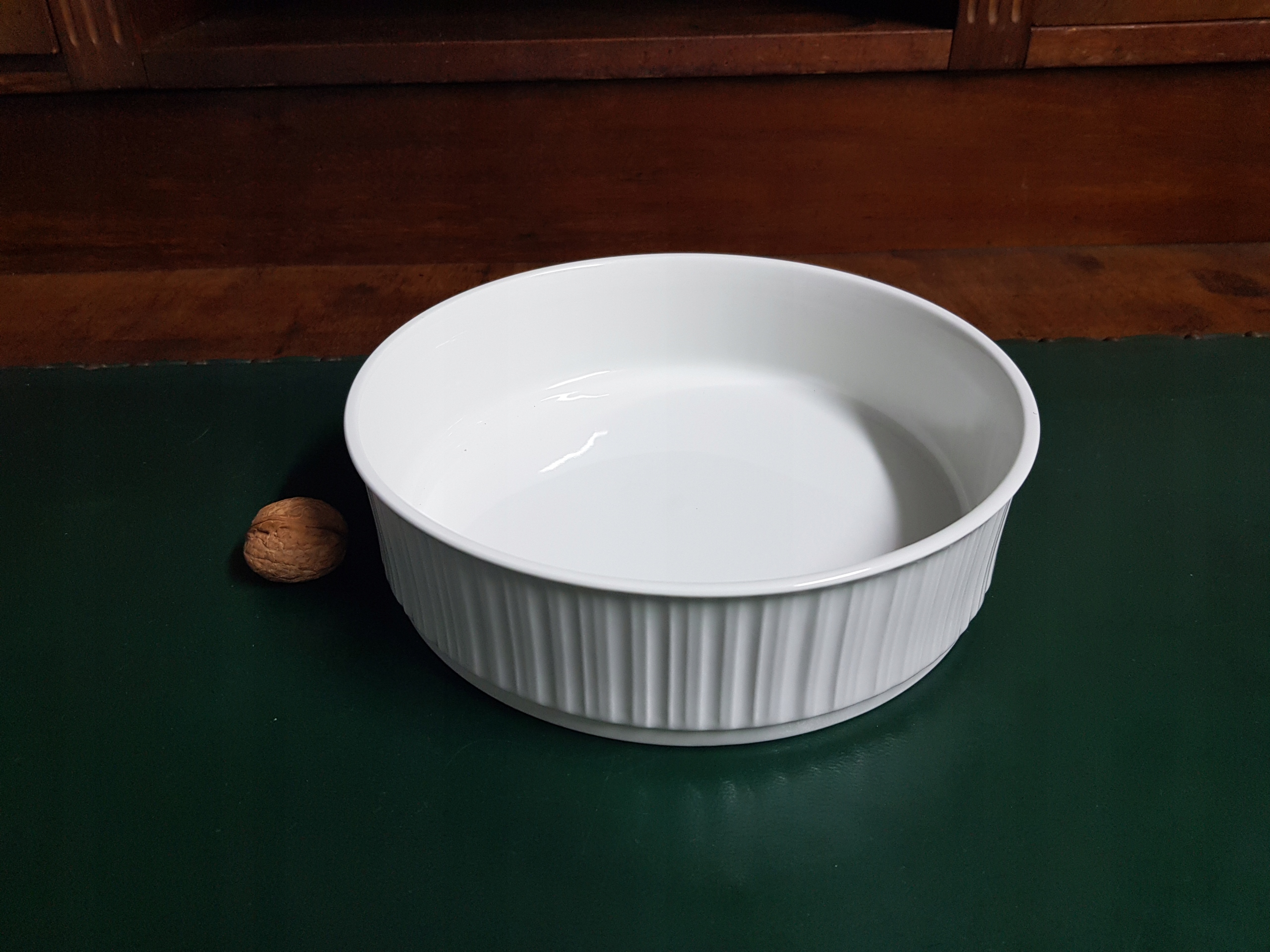 Белая Салатница Rosenthal Variation K26