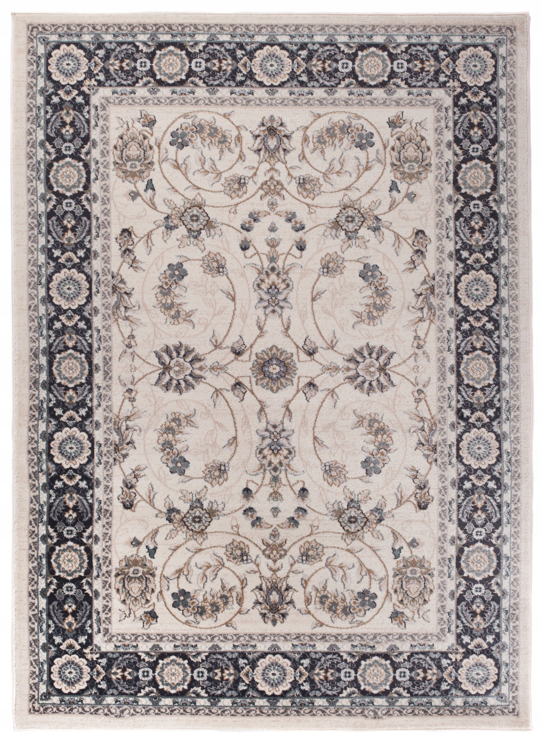 Dywan Colorado 200x300 Modny Perski Vintage v73ww