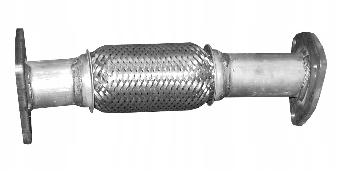 Mitsubishi Canter 3.0 Diesel 96-107-129 kW (2005-2010) Trubka