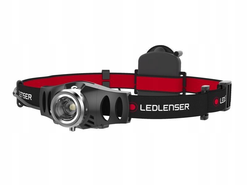 Čelovka čelovka Ledlenser H3.2 120 lumenů