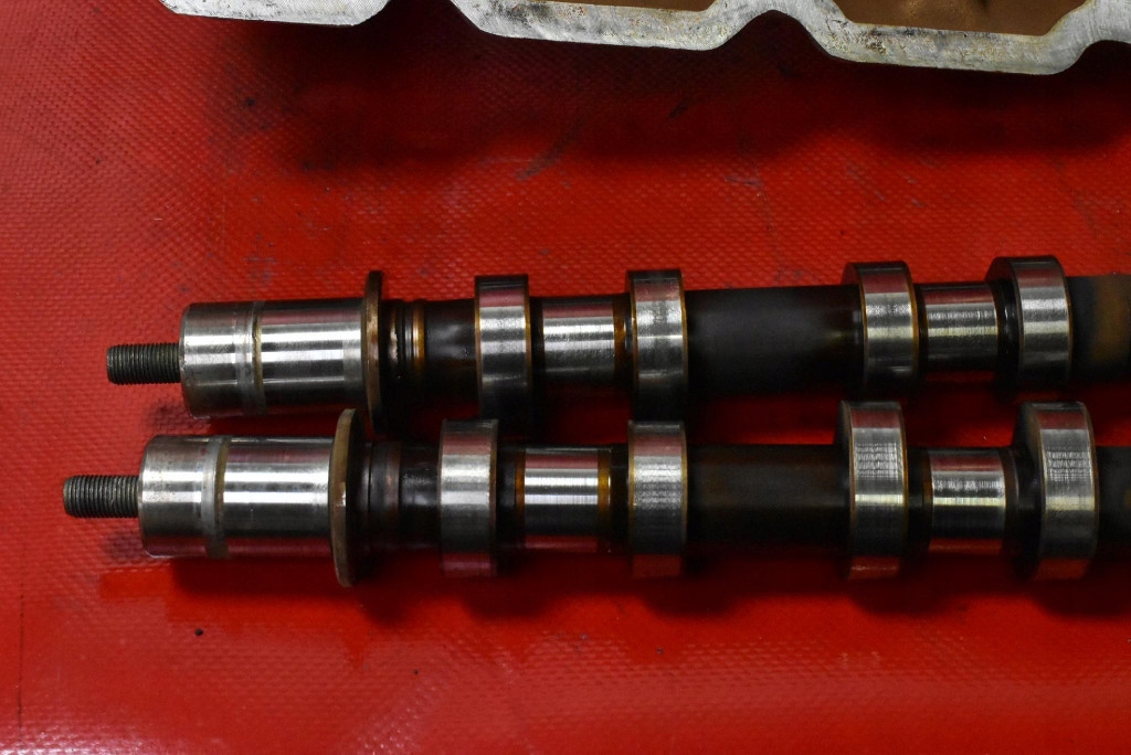 testata motore 7700111490 RENAULT MEGANE 1 e 2.0 16V 140 KM 99-03