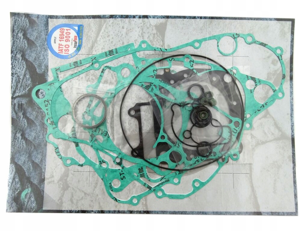 US-051-1-P - МОТОДЖАПАН-ПРОКЛАДКИ HONDA CRF 450 2002-2007 KPL