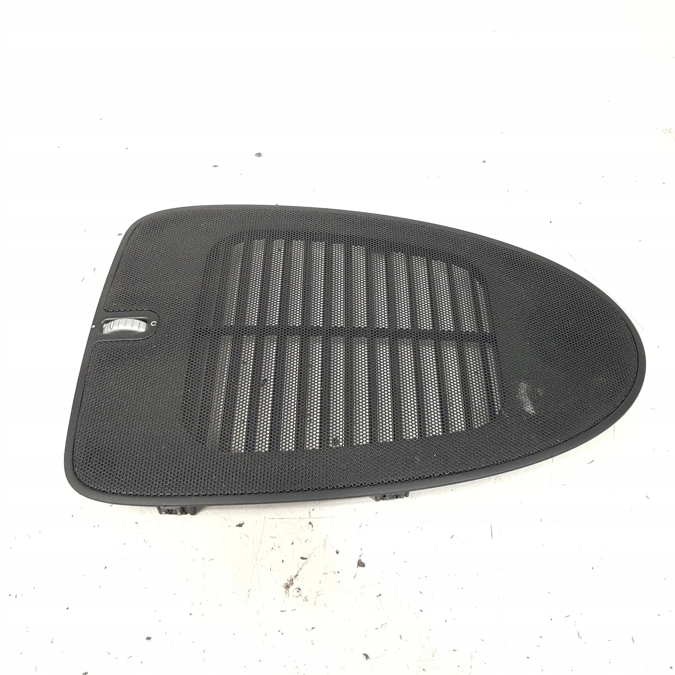 ЗАХИСТ ЗАХИСТ КАПОТУ СПІКЕР PORSCHE CAYENNE