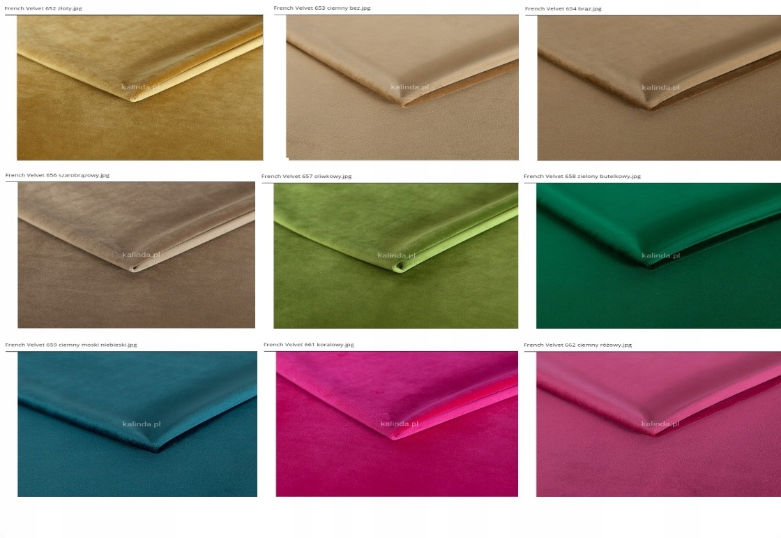 FOTEL USZAK Z PODNÓŻKIEM SKANDYNAWSKI NOWOCZESNY Szerokość siedziska 50 cm